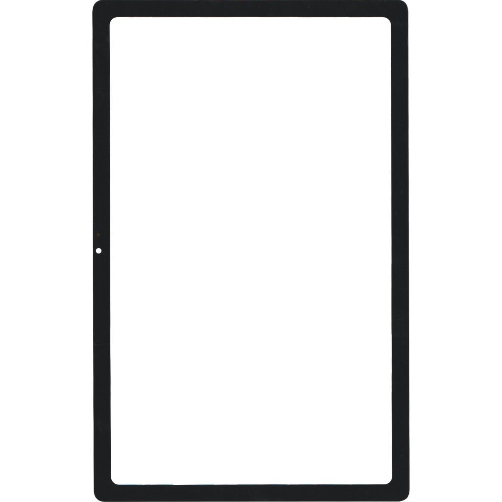 Samsung Galaxy Tab A7 SM-T505 Dokunmatik Cam Siyah