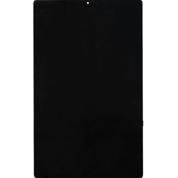 Lenovo Tab M10 TB-X306 Ekran Dokunmatik Set Siyah