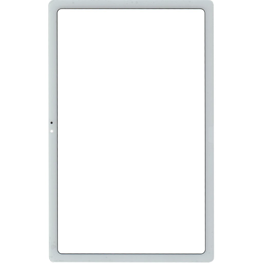 Samsung Galaxy Tab A7 SM-T507 Dokunmatik Cam Beyaz