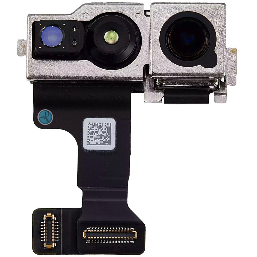 iPhone MYEF3TU MYEJ3 MYEH3 MYEG3 MYEE3 Ön Kamera Sensör
