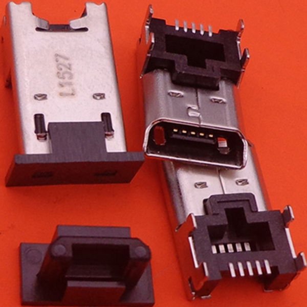 TYPDC-TB-021 Kodlu Tablet Şarj Soketi Dc Jack