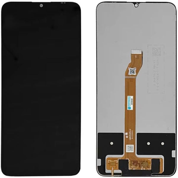 Oukitel C33 LCD Ekran Dokunmatik
