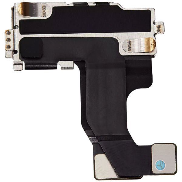 iPhone MXVV3TU MXVY3 MXVX3 MXVW3 MXVU3 Ön Kamera Sensör