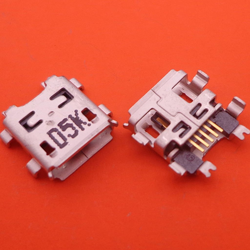 TYPDC-TB-022 Kodlu Tablet Şarj Soketi Dc Jack