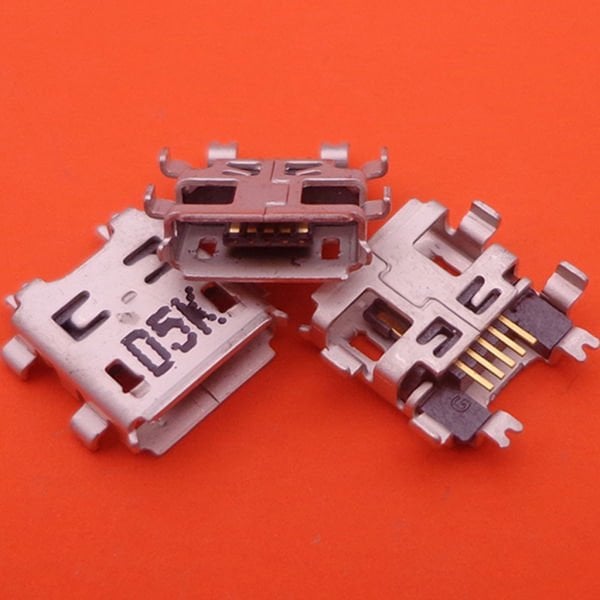 Toshiba AT10 Şarj Soketi Dc Jack