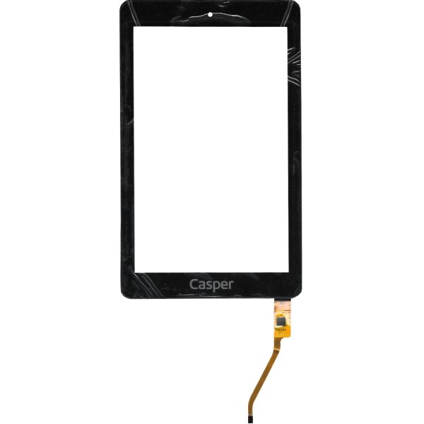 Hometech Ultra TAB 8 Plus Dokunmatik Kasalı Siyah