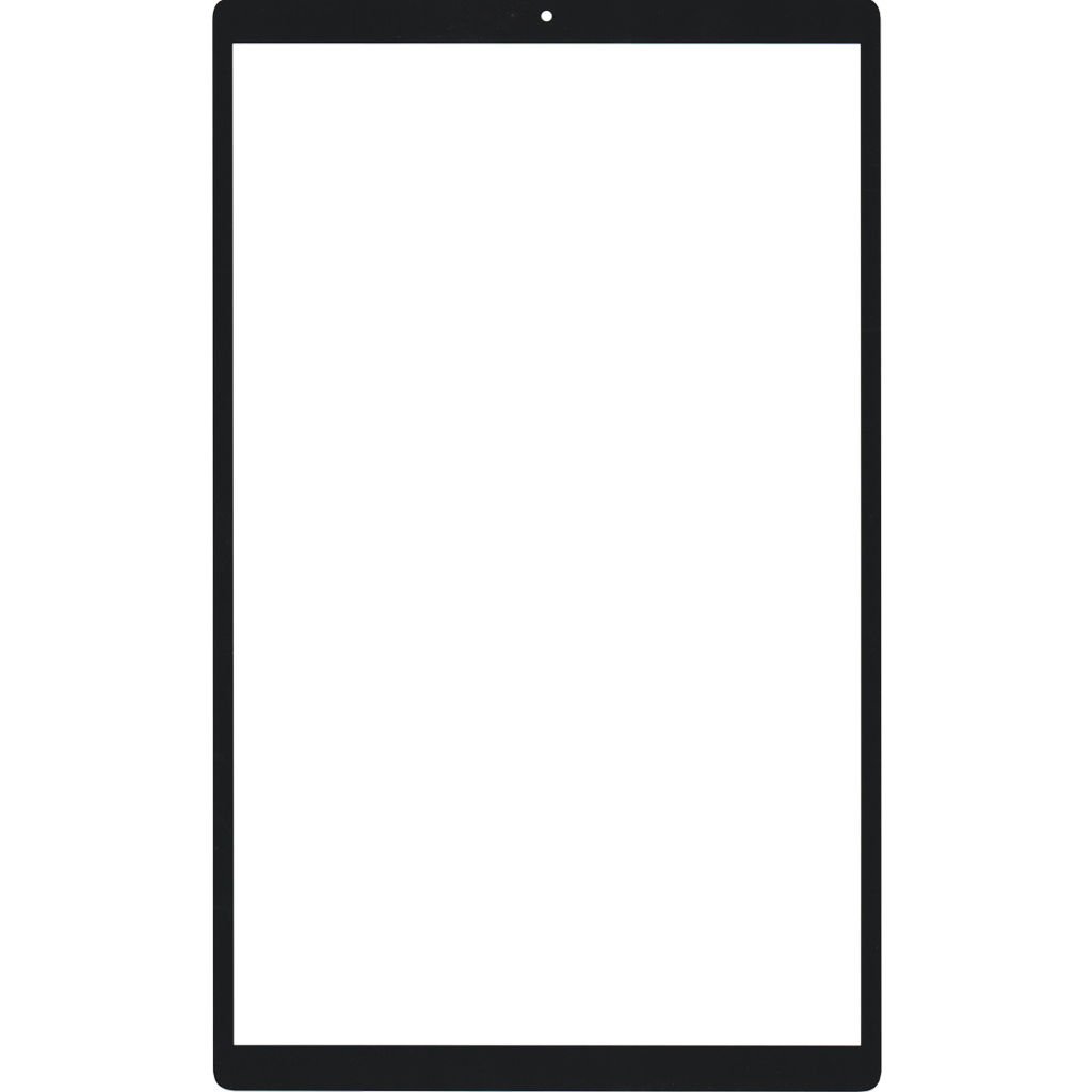 Lenovo Tab M10 TB-X306X Dokunmatik Cam Siyah