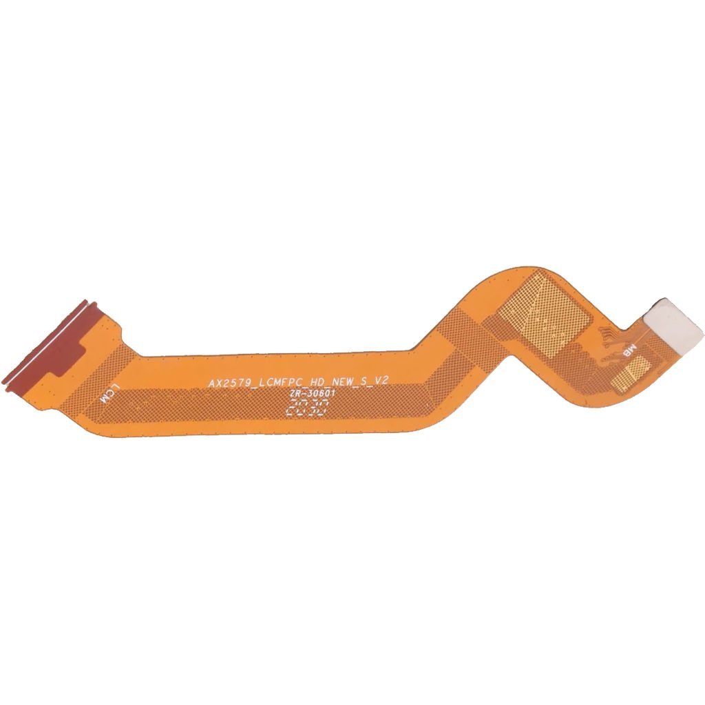 Lenovo TAB M10 HD ZA6W0026TR Lcd Flex Kablosu