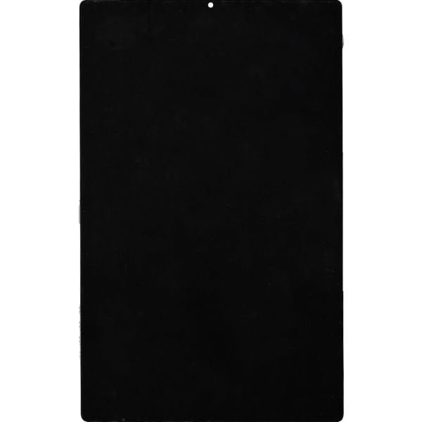Lenovo Tab M10 TB-X606X Ekran Dokunmatik Set Siyah