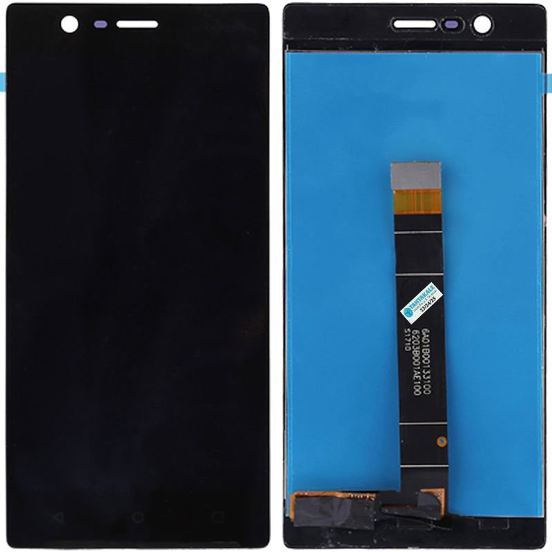 Nokia 3 LCD Ekran Dokunmatik