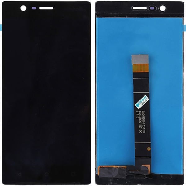 Nokia 3 LCD Ekran Dokunmatik
