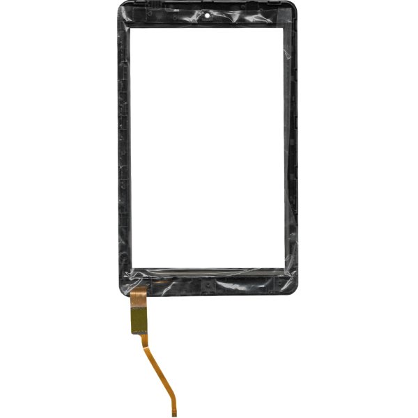 Hometech Ultra TAB 8W Plus Dokunmatik Kasalı Siyah
