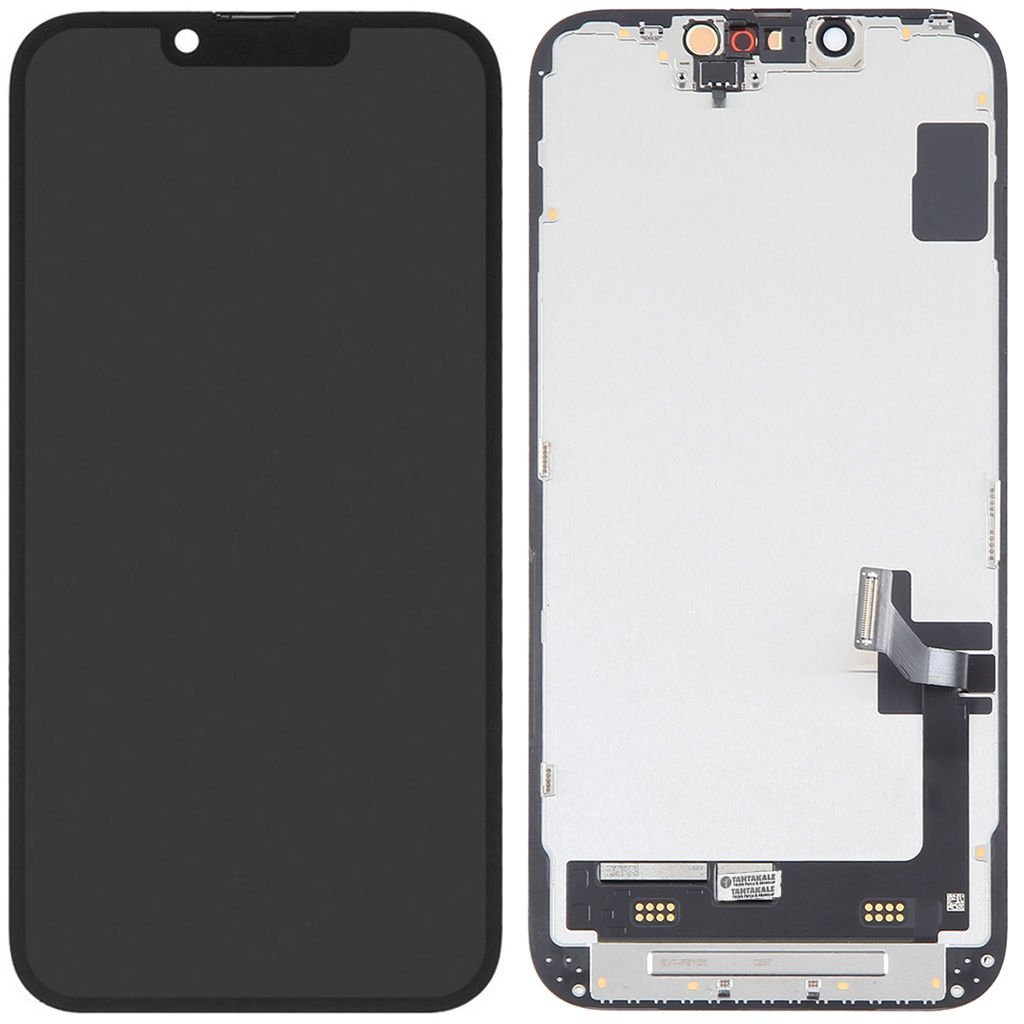 iPhone MPW43TU MPWH3 MPWP3 MPWA3 MR3Y3 MPVX3 Orjinal Lcd Ekran