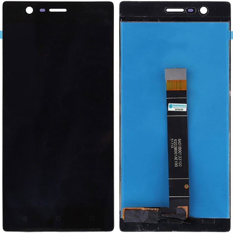 Nokia TA-1032 TA-1020 TA-1028 TA-1038 LCD Ekran Dokunmatik