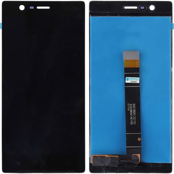 Nokia TA-1032 TA-1020 TA-1028 TA-1038 LCD Ekran Dokunmatik