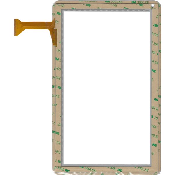 PolyPad 1018 Dokunmatik Beyaz