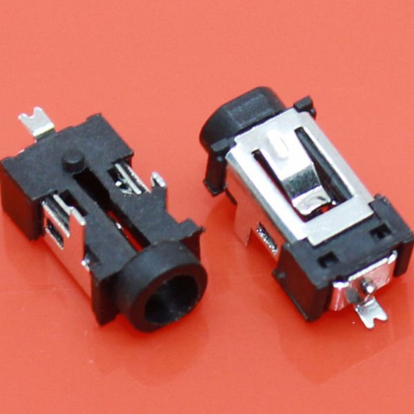 TYPDC-TB-023 Kodlu Tablet Şarj Soketi Dc Jack