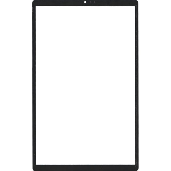 Lenovo Tab M10 TB-X606 Dokunmatik Cam Siyah