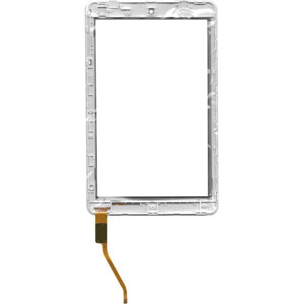 Hometech Ultra TAB 8 Dokunmatik Kasalı Beyaz