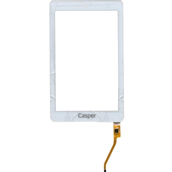 Hometech Ultra TAB 8 Dokunmatik Kasalı Beyaz