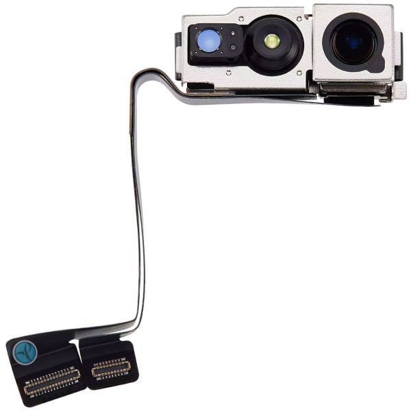 iPhone MYNN3TU MYNP3 MYNQ3 MYNM3 Ön Kamera Sensör