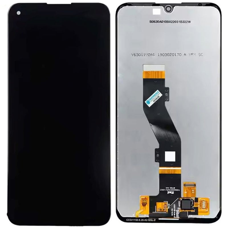 Nokia 3.2 LCD Ekran Dokunmatik