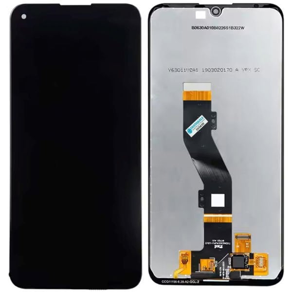 Nokia 3.2 LCD Ekran Dokunmatik