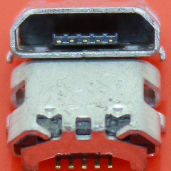 TYPDC-TB-026 Kodlu Tablet Şarj Soketi Dc Jack