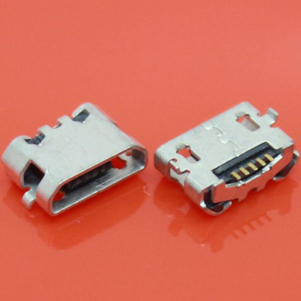 TYPDC-TB-026 Kodlu Tablet Şarj Soketi Dc Jack