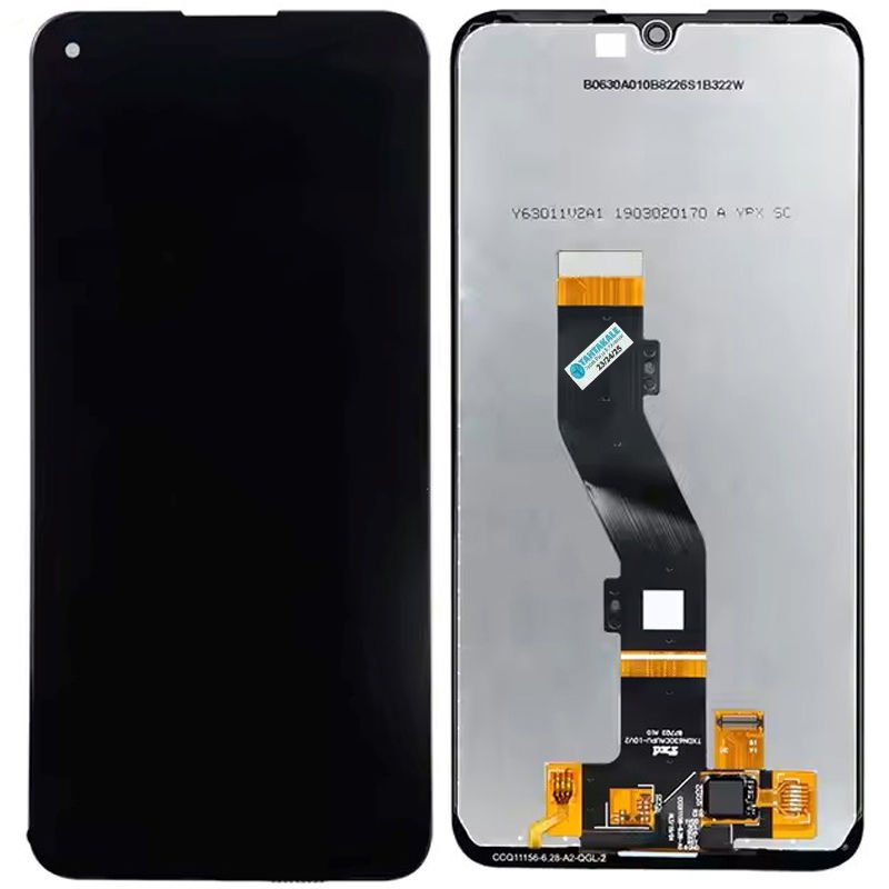 Nokia TA-1156 TA-1159 TA-1164 LCD Ekran Dokunmatik