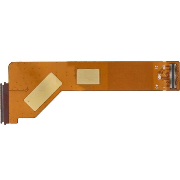 Lenovo Tab M10 TB-X606V Lcd Flex Kablosu