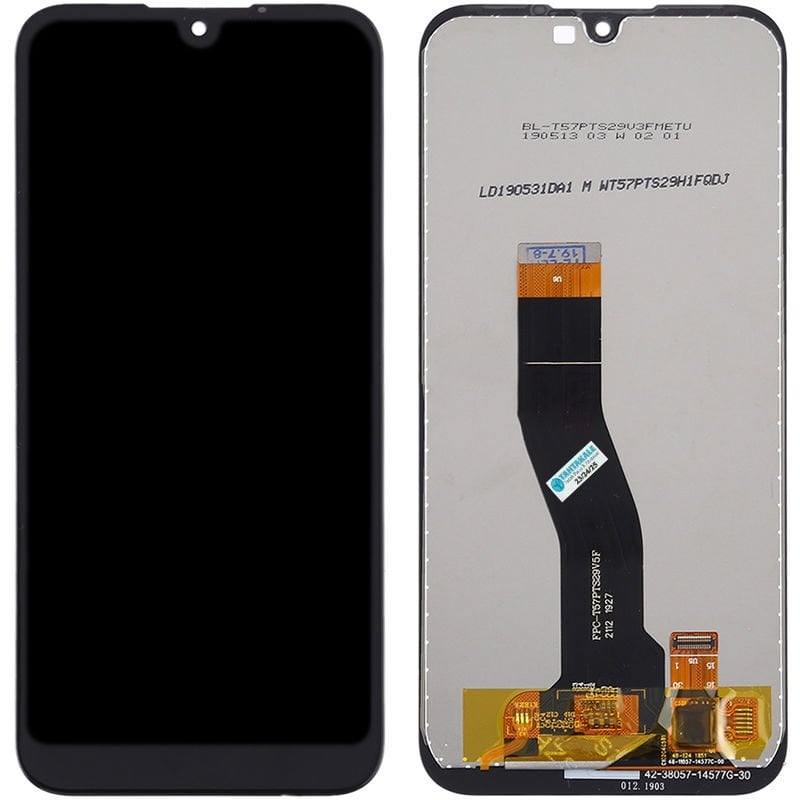 Nokia 4.2 LCD Ekran Dokunmatik