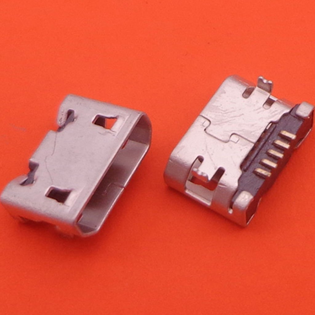 TYPDC-TB-028 Kodlu Tablet Şarj Soketi Dc Jack
