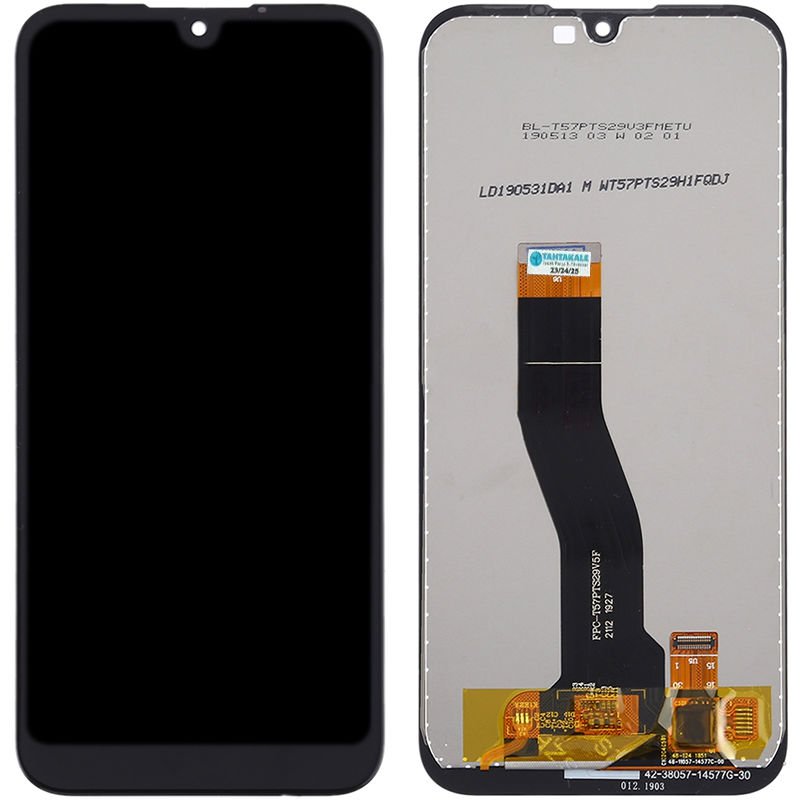 Nokia TA-1184 TA-1133 TA-1149 TA-1150 TA-1157 TA-1152 LCD Ekran Dokunmatik