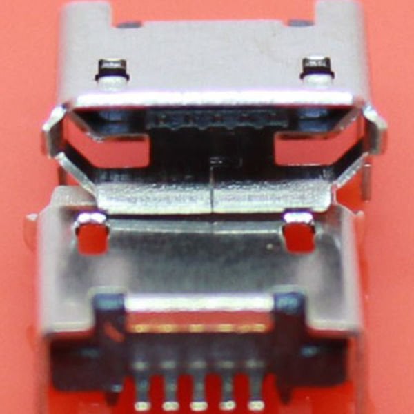 TYPDC-TB-029 Kodlu Tablet Şarj Soketi Dc Jack