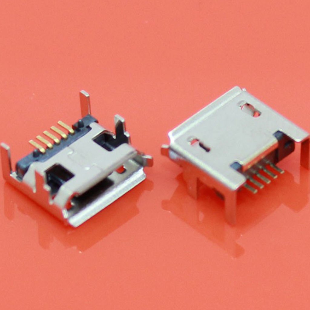 TYPDC-TB-029 Kodlu Tablet Şarj Soketi Dc Jack