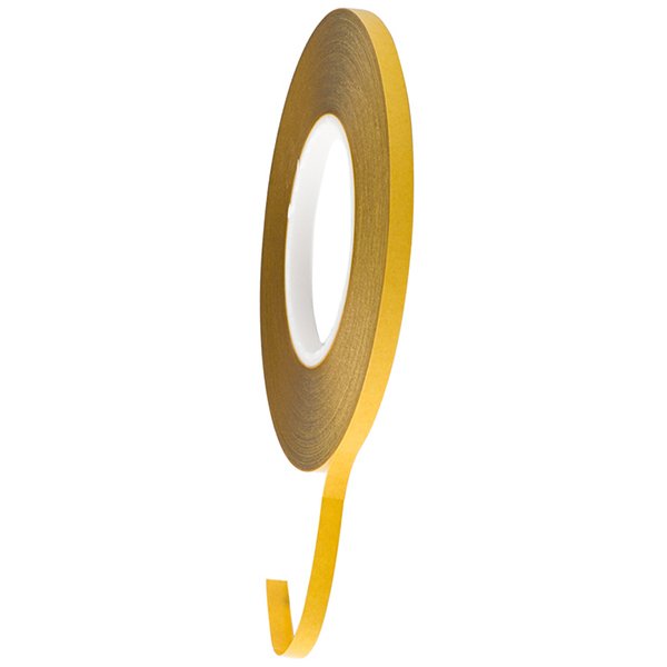 0,5mm Ekran Lens Yapıştırmak İçin Çift Taraflı Bant Yapışkan