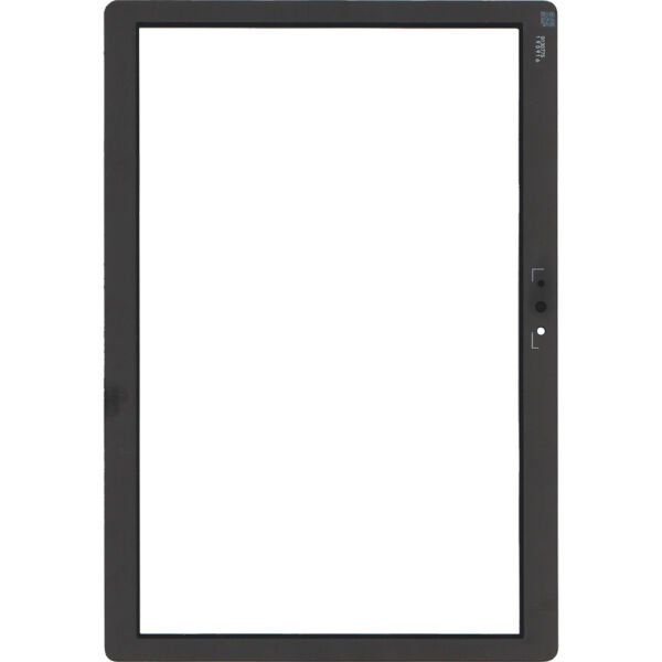 Lenovo Tab M10 TB-X605 Dokunmatik Cam Siyah
