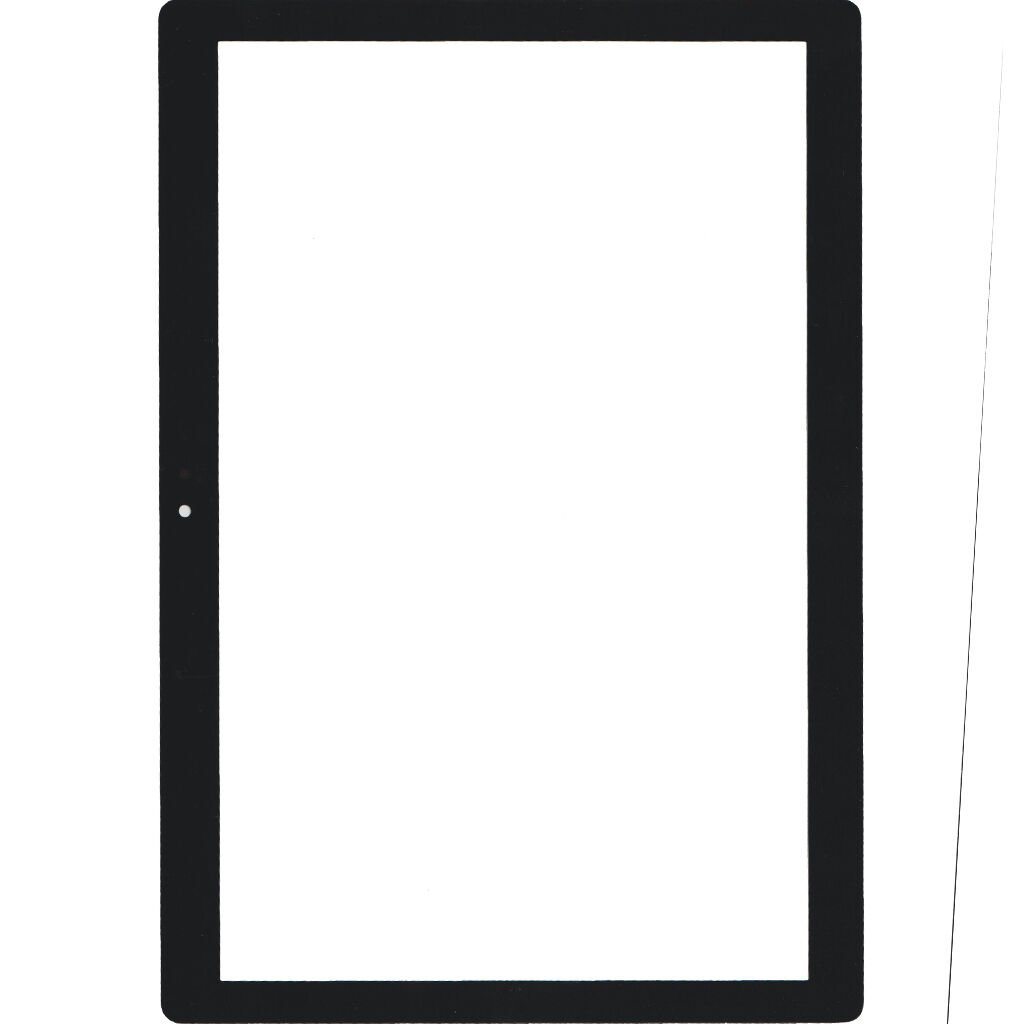 Lenovo Tab M10 TB-X605 Dokunmatik Cam Siyah