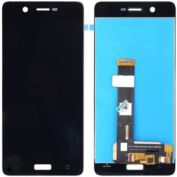 Nokia 5 LCD Ekran Dokunmatik