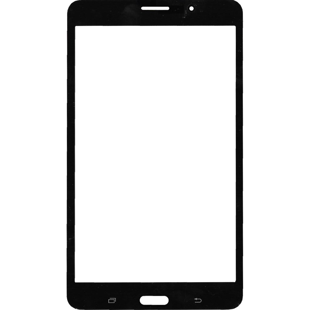 Samsung Galaxy Tab A SM-T287 Dokunmatik Siyah
