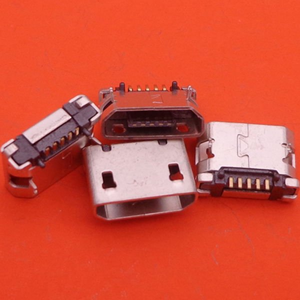 TYPDC-TB-030 Kodlu Tablet Şarj Soketi Dc Jack