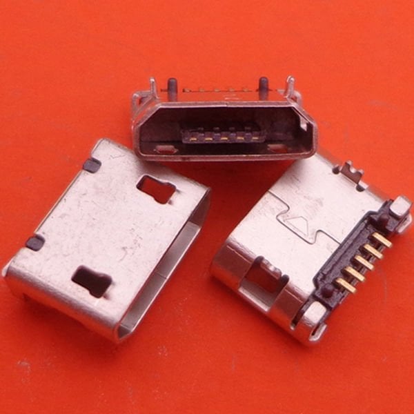 TYPDC-TB-030 Kodlu Tablet Şarj Soketi Dc Jack