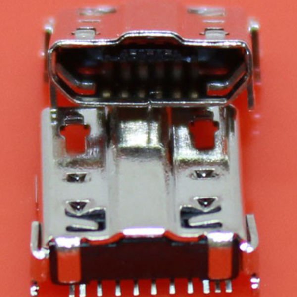 TYPDC-TB-031 Kodlu Tablet Şarj Soketi Dc Jack