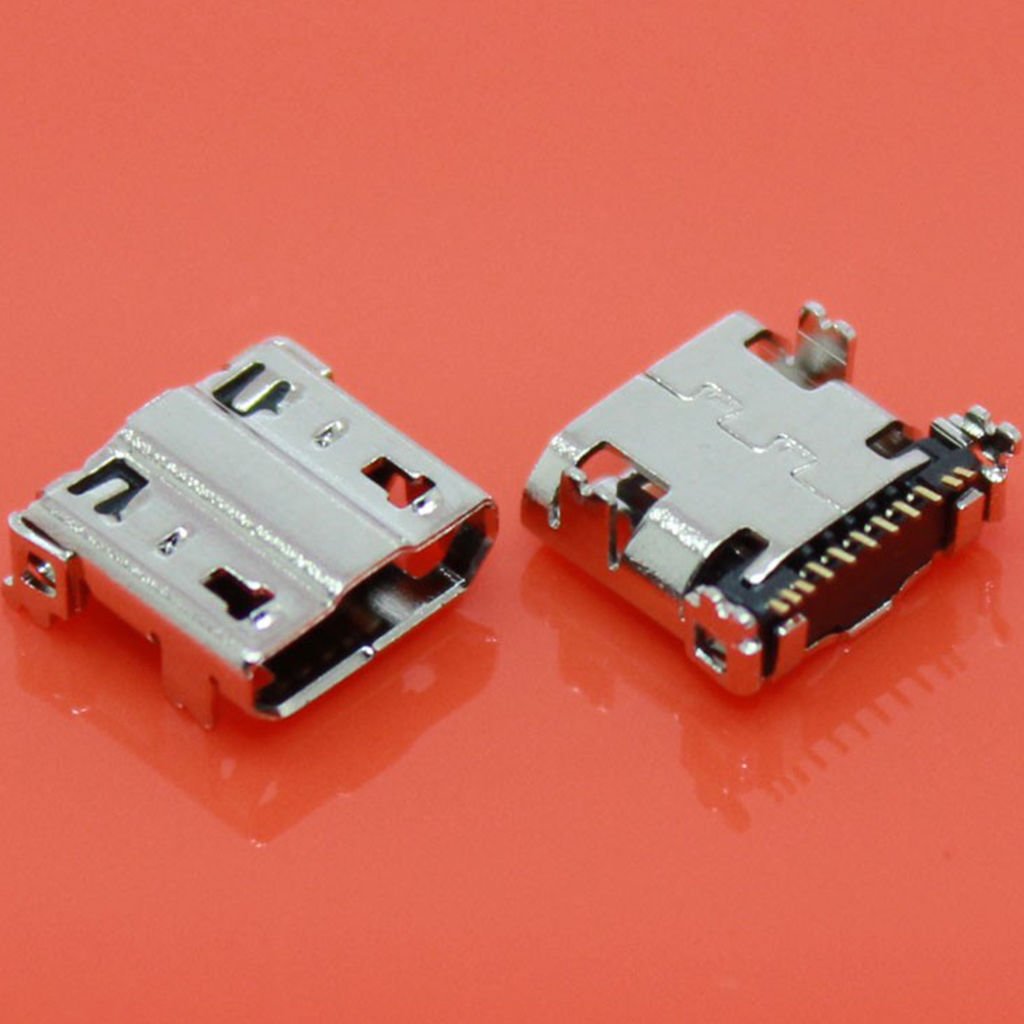 TYPDC-TB-031 Kodlu Tablet Şarj Soketi Dc Jack