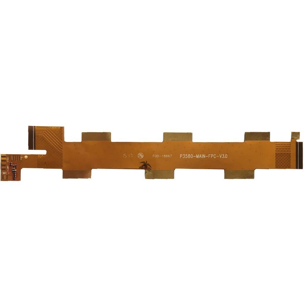 Lenovo Tab A8-50L Lcd Flex Kablosu