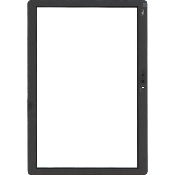 Lenovo Tab M10 TB-X605L Dokunmatik Cam Siyah