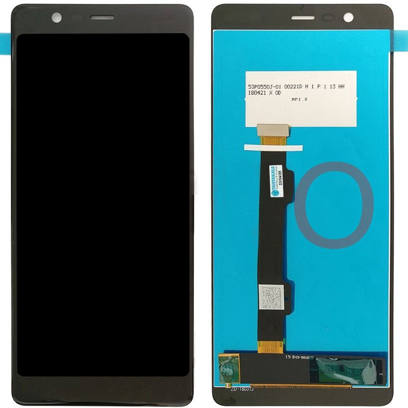 Nokia 5.1 LCD Ekran Dokunmatik
