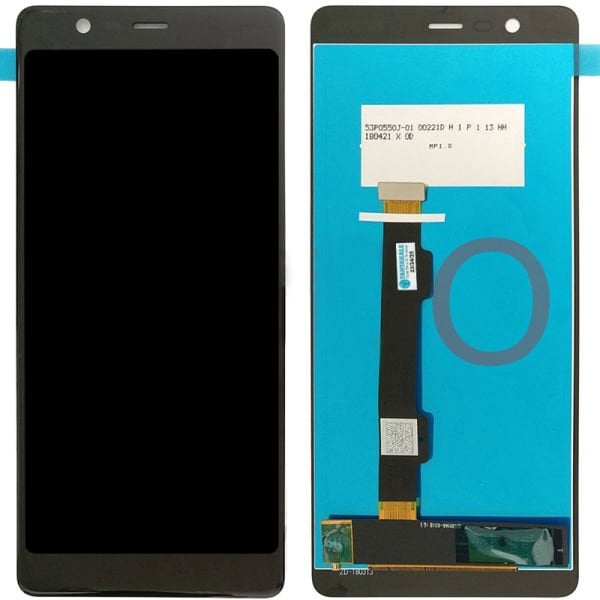 Nokia 5.1 LCD Ekran Dokunmatik