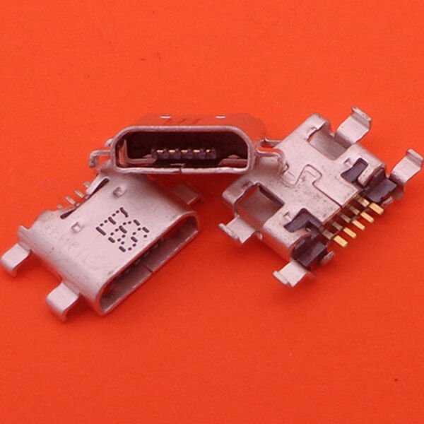 TYPDC-TB-032 Kodlu Tablet Şarj Soketi Dc Jack
